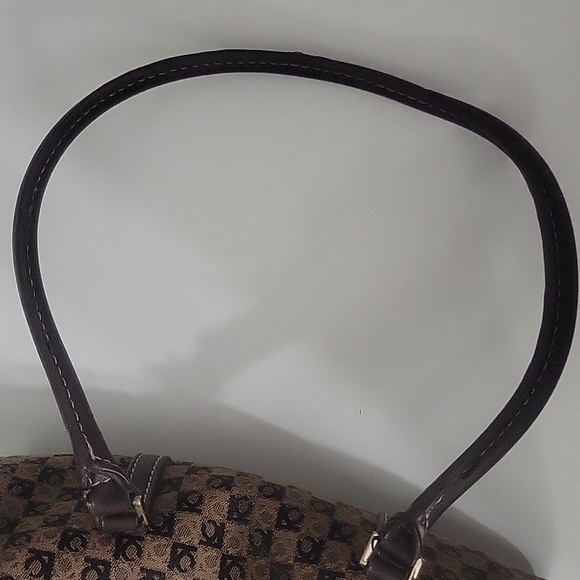 💥💥💥Limited time flash offer!!!💥💥💥Small, round, brown purse. - Picture 6 of 8